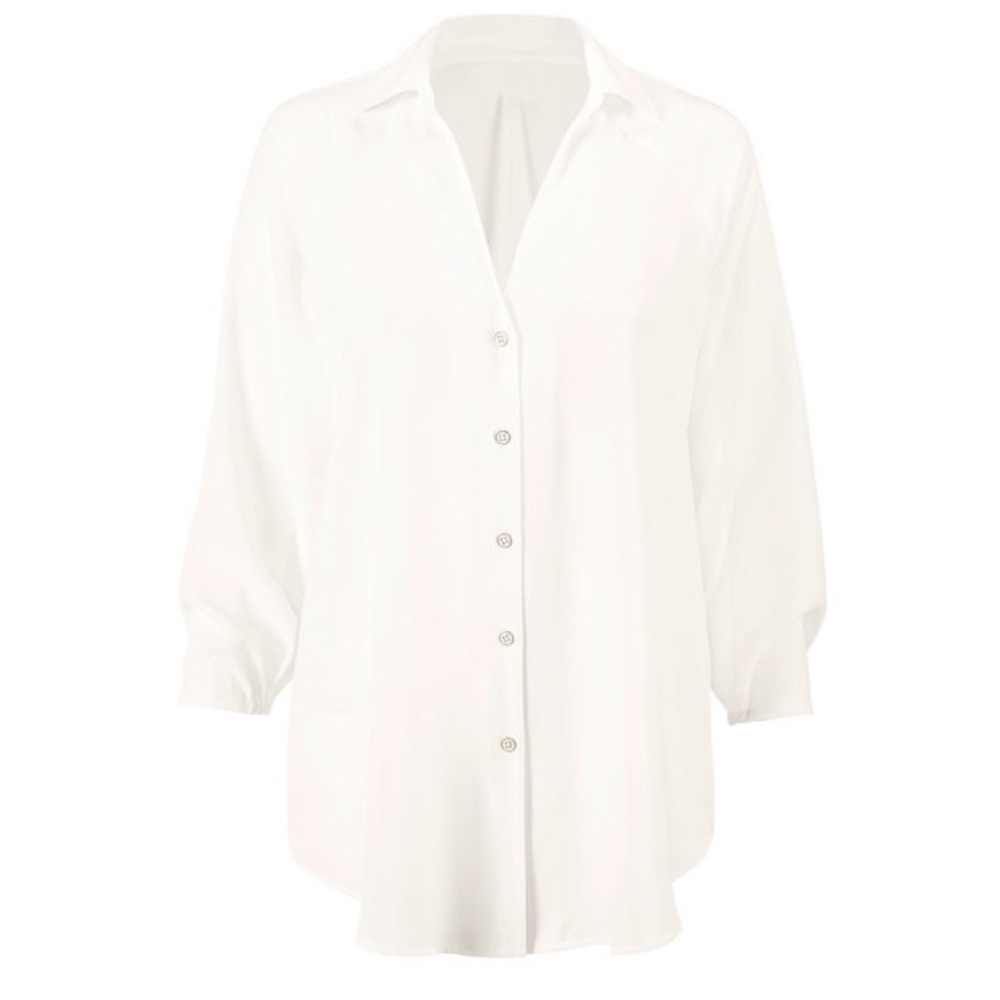 CAbi Ideal Button Up #5715
